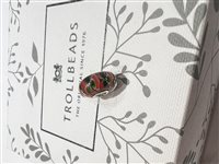 Charm Trollbeads in Verre UNICO49 - UNICO49